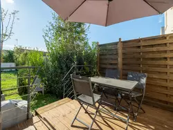 Bild zur gratis inserierten Ferienwohnung La Dune.