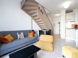 Bild zur gratis inserierten Ferienwohnung La Dune.