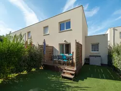 Bild zur gratis inserierten Ferienwohnung La Dune.