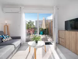 Bild zur gratis inserierten Ferienwohnung La Dune.