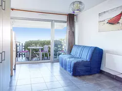 Bild zur gratis inserierten Ferienwohnung La Croisette.