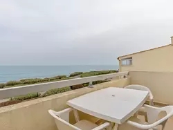 Bild zur gratis inserierten Ferienwohnung Thalacap B.