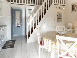 Bild zur gratis inserierten Ferienwohnung Les Ondines 2 -.