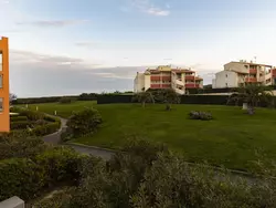 Bild zur gratis inserierten Ferienwohnung Les Indes Galantes D.