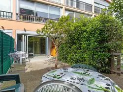 Bild zur gratis inserierten Ferienwohnung Pre St Martin B.