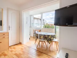 Bild zur gratis inserierten Ferienwohnung Les Maldives E.