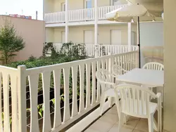 Bild zur gratis inserierten Ferienwohnung Villa d'Este 346.