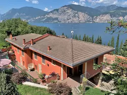 Bild zur gratis inserierten Ferienwohnung Ilde.