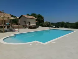 Ferienhaus Arcobaleno in Girifalco - 5 Personen, Hund nicht erlaubt