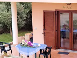 Bild zur gratis inserierten Ferienwohnung Solevacanze K plus.