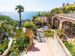 Bild zur gratis inserierten Ferienwohnung Mare (FLG136).