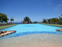 Bild zur gratis inserierten Ferienwohnung Villa mit Meerblick, für 10 Personen C03GC.