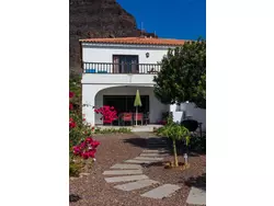 Bild zur gratis inserierten Ferienwohnung Wohnung "Los Medanos" in Strandnähe.