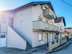 Bild zur gratis inserierten Ferienwohnung Sara.