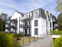 Bild zur gratis inserierten Ferienwohnung Bernsteinquartier.