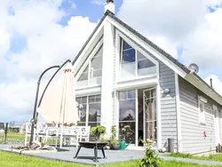 Bild zur gratis inserierten Ferienwohnung Ferienhaus am Wasser.