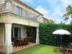 Bild zur gratis inserierten Ferienwohnung Green Bastide M46G.