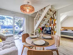 Bild zur gratis inserierten Ferienwohnung Astrida.