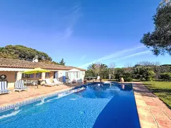 Bild zur gratis inserierten Ferienwohnung Le Grand Pin.