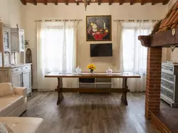 Bild zur gratis inserierten Ferienwohnung Podere Vallino.