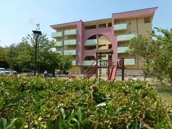 Bild zur gratis inserierten Ferienwohnung Bellaria Suite Apartment.