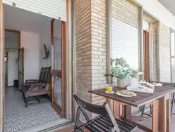 Bild zur gratis inserierten Ferienwohnung Cattolica Sea Loft.