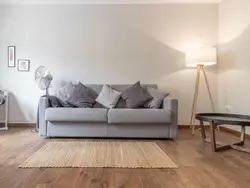 Bild zur gratis inserierten Ferienwohnung Casa Del Porto.