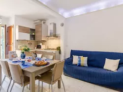 Bild zur gratis inserierten Ferienwohnung Suite Acquamare.