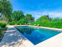 Bild zur gratis inserierten Ferienwohnung Sunrise Hill Holiday Home.