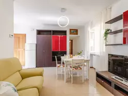 Bild zur gratis inserierten Ferienwohnung Loreto Suite Apartment.