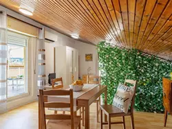 Bild zur gratis inserierten Ferienwohnung Sopraloreto Apartment.