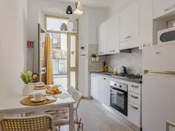 Bild zur gratis inserierten Ferienwohnung Casa La Conchiglia.