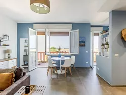 Bild zur gratis inserierten Ferienwohnung Altamarea Apartment.