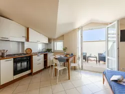 Bild zur gratis inserierten Ferienwohnung Sweet Conero.