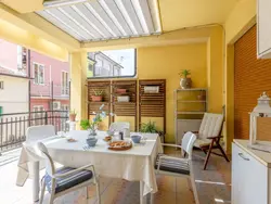 Bild zur gratis inserierten Ferienwohnung Casa Ballerini.