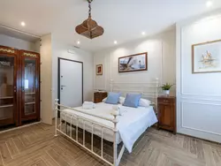 Bild zur gratis inserierten Ferienwohnung Suite Del Porto.