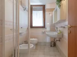 Bild zur gratis inserierten Ferienwohnung Casa Tramonti.