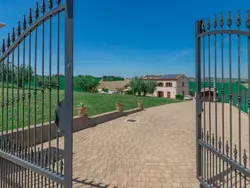 Bild zur gratis inserierten Ferienwohnung Villa Clair.