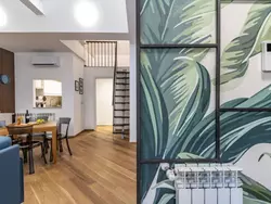 Bild zur gratis inserierten Ferienwohnung Suite Trastevere.