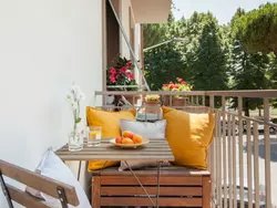 Bild zur gratis inserierten Ferienwohnung Lungarno Suite Apartment.