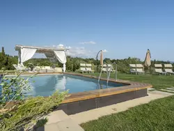 Bild zur gratis inserierten Ferienwohnung Villa Zara.