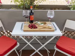 Ferienwohnung Florence Suite Retreat in Quartiere 5 - 5 Personen, Hund nicht erlaubt