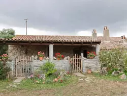 Bild zur gratis inserierten Ferienwohnung 'Stazzu Lu Malchesi'.