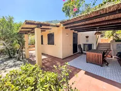 Bild zur gratis inserierten Ferienwohnung Casa Pellicano.