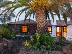 Ferienhaus Las Tortugas in El Paso - 4 Personen, Hund nicht erlaubt