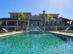 Bild zur gratis inserierten Ferienwohnung Wunderschönes Ferienhaus in Ariany mit Privatem Pool.