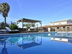 Ferienhaus Finca SON VANRELL -Finca Rústica en Montuiri. Piscina Privada. Mallorca - WiFi in Algaida (Pla de Mallorca) - 5 Personen, Hund nicht erlaubt