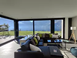 Bild zur gratis inserierten Ferienwohnung Villa am See 5 / Beach House.