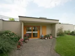 Bild zur gratis inserierten Ferienwohnung Hoegerli Alpenblick.