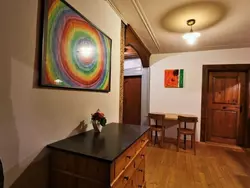 Bild zur gratis inserierten Ferienwohnung Bio Hof Rosentürmli gross.